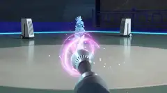 LEGO Ниндзяго: Мастера кружитцу 16 сезон 6 серия