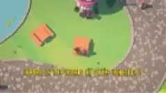 LEGO City Приключения 4 сезон 18 серия