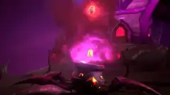 LEGO DREAMZzz Испытание охотников за мечтами 2 сезон 20 серия