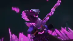 LEGO Ниндзяго 4 сезон 17 серия