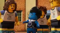 LEGO DREAMZzz Испытание охотников за мечтами 2 сезон 15 серия