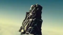 LEGO Ниндзяго: Мастера кружитцу 8 сезон 2 серия