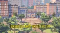 LEGO City Приключения 4 сезон 16 серия