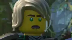 LEGO Ниндзяго: Мастера кружитцу 16 сезон 18 серия