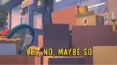 LEGO City Приключения 4 сезон 15 серия