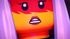 LEGO Ниндзяго: Мастера кружитцу 16 сезон 13 серия