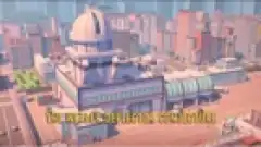 LEGO City Приключения 4 сезон 8 серия