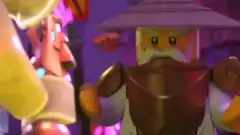 LEGO Ниндзяго: Мастера кружитцу 16 сезон 30 серия