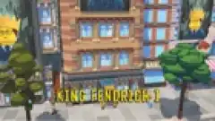 LEGO City Приключения 4 сезон 19 серия