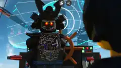 LEGO Ниндзяго: Мастера кружитцу 10 сезон 2 серия