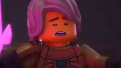 LEGO Ниндзяго: Мастера кружитцу 16 сезон 27 серия