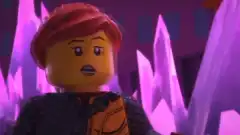 LEGO Ниндзяго: Мастера кружитцу 16 сезон 25 серия