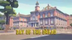 LEGO City Приключения 4 сезон 11 серия