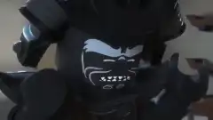 LEGO Ниндзяго: Мастера кружитцу 16 сезон 20 серия