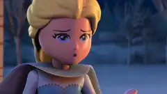 LEGO Холодное сердце: Северное сияние 1 сезон 2 серия