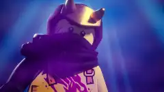 Ниндзяго: восстание драконов 3 сезон 16 серия