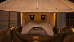 LEGO Ниндзяго 4 сезон 28 серия