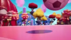 LEGO DREAMZzz Испытание охотников за мечтами 3 сезон 2 серия