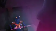 LEGO Ниндзяго 4 сезон 6 серия