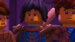 LEGO Ниндзяго: Мастера кружитцу 16 сезон 29 серия