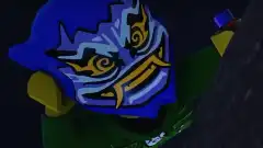 LEGO Ниндзяго: Мастера кружитцу 8 сезон 7 серия