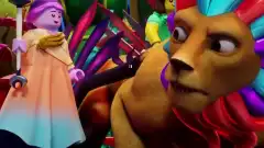 LEGO DREAMZzz Испытание охотников за мечтами 3 сезон 7 серия