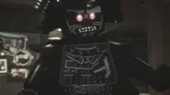 LEGO Ниндзяго 4 сезон 20 серия