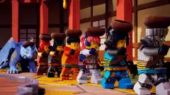 Ниндзяго: восстание драконов 2 сезон 12 серия