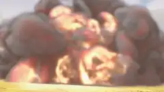 LEGO Ниндзяго 4 сезон 21 серия