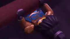 LEGO Ниндзяго: Мастера кружитцу 16 сезон 23 серия