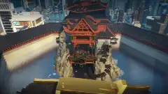 LEGO Ниндзяго: Мастера кружитцу 8 сезон 8 серия