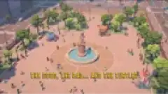 LEGO City Приключения 4 сезон 10 серия