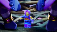 LEGO DREAMZzz Испытание охотников за мечтами 2 сезон 18 серия