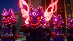 Ниндзяго: восстание драконов 2 сезон 19 серия