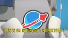 LEGO City Приключения 4 сезон 3 серия