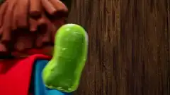 LEGO DREAMZzz Испытание охотников за мечтами 3 сезон 4 серия