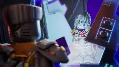 Ниндзяго: восстание драконов 3 сезон 4 серия