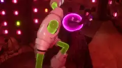 LEGO DREAMZzz Испытание охотников за мечтами 2 сезон 13 серия