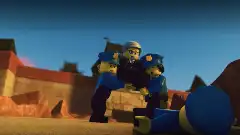 LEGO Ниндзяго: Мастера кружитцу 8 сезон 9 серия