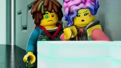 LEGO DREAMZzz Испытание охотников за мечтами 3 сезон 9 серия