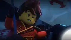 LEGO Ниндзяго: Мастера кружитцу 8 сезон 5 серия