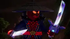 Ниндзяго: восстание драконов 3 сезон 8 серия