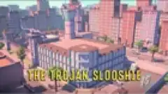 LEGO City Приключения 4 сезон 6 серия