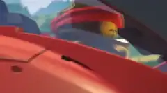 LEGO Ниндзяго: Мастера кружитцу 16 сезон 19 серия