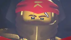 LEGO Ниндзяго 4 сезон 19 серия