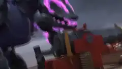 LEGO Ниндзяго: Мастера кружитцу 16 сезон 22 серия