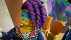 LEGO DREAMZzz Испытание охотников за мечтами 2 сезон 17 серия