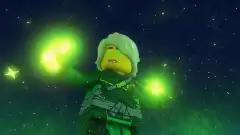 LEGO Ниндзяго: Мастера кружитцу 9 сезон 10 серия