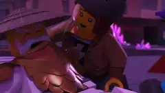 LEGO Ниндзяго 4 сезон 23 серия
