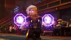 Ниндзяго: восстание драконов 2 сезон 13 серия